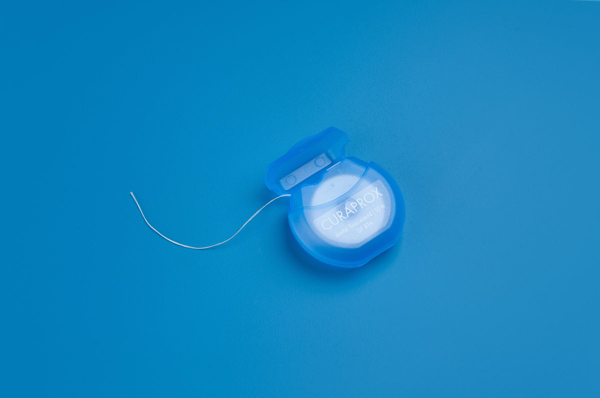 Editorial_Dental Floss waxed_DF834_73380255_001