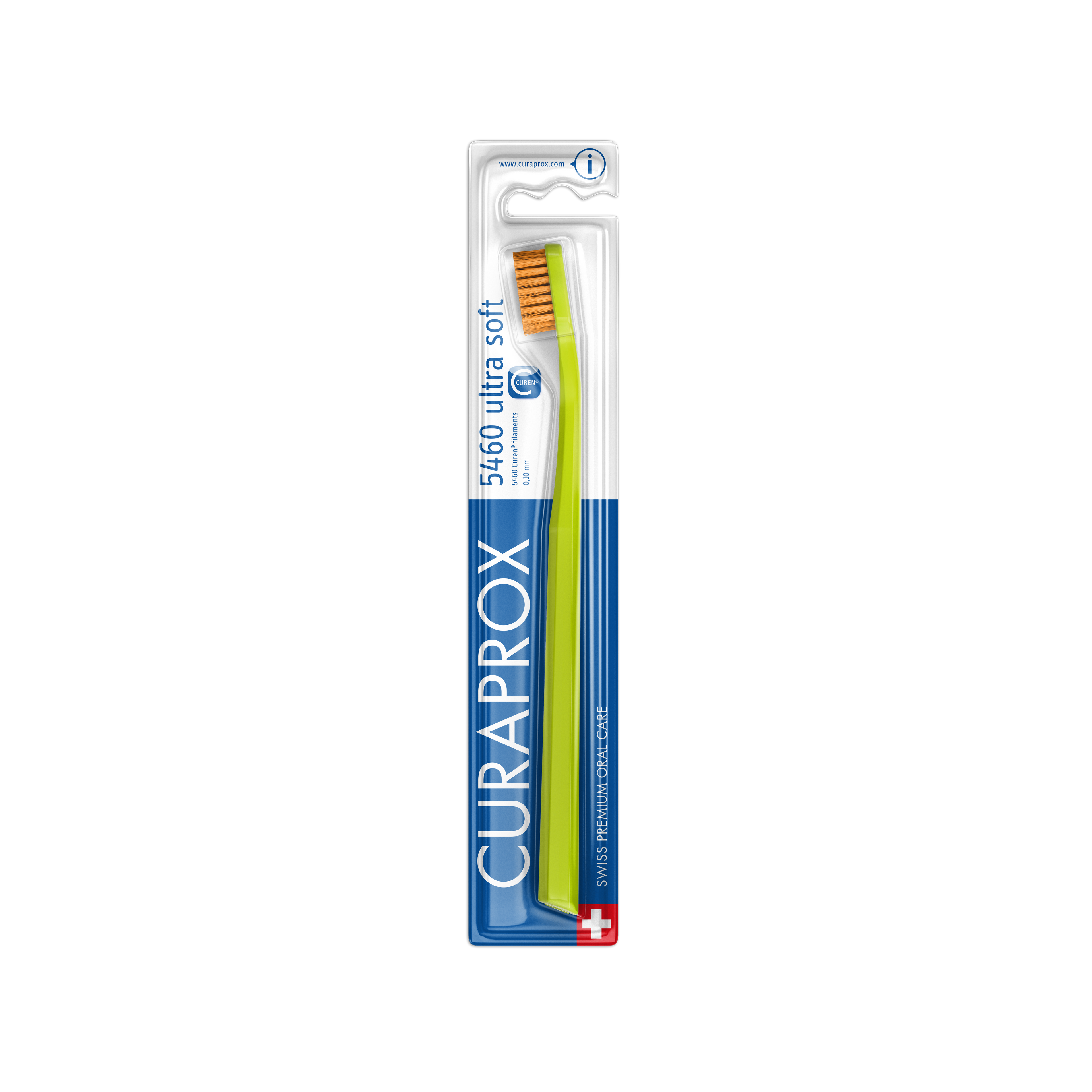 73327437_Packshot_Toothbrush_CS5460_Green_Orange