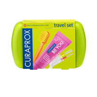Travel Set Classic