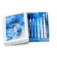 CS 5460 Ultra Soft Blue Limited Edition