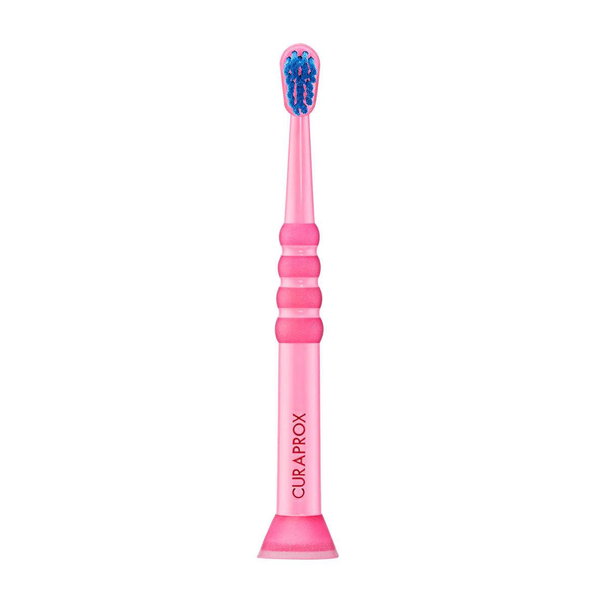 Productshot_BABYToothbrush_Rosa_Blue_Front