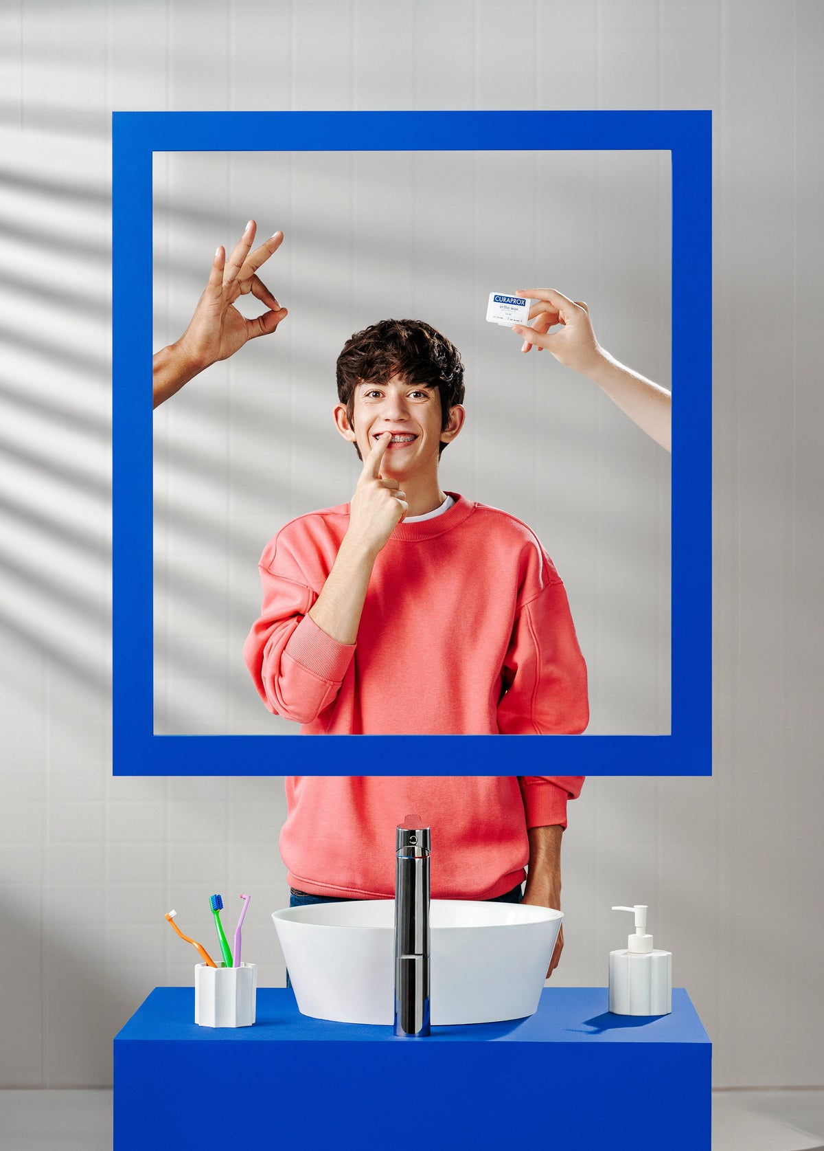 Editorial_Ortho_Ortho 23_Ortho wax_A4_Boy
