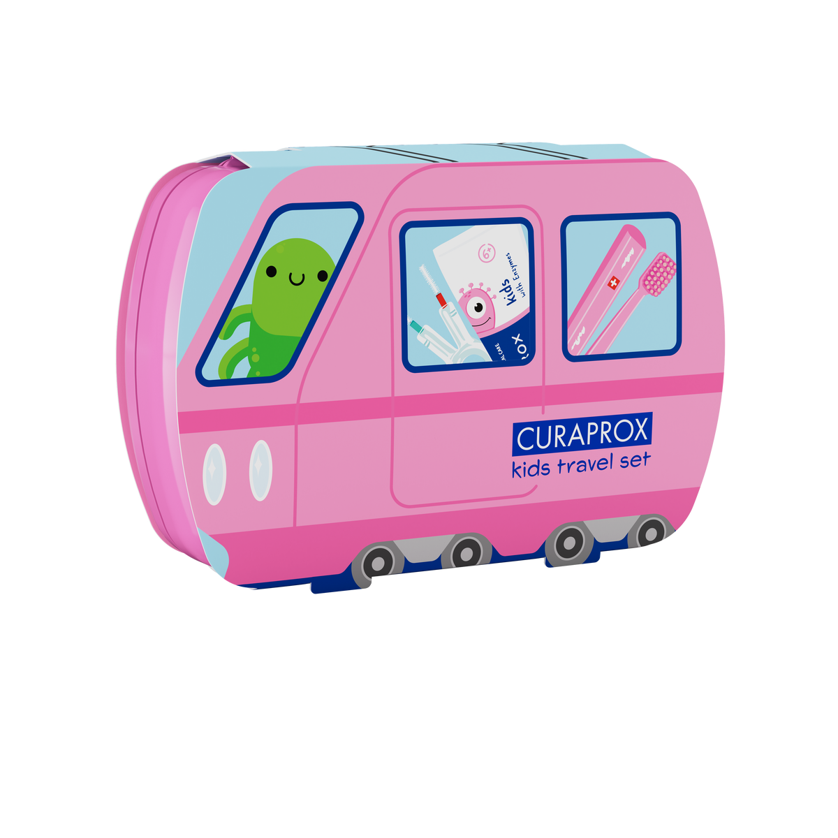 73360802_Packshot_Travel set_Kids Travel Set_Train_Pink