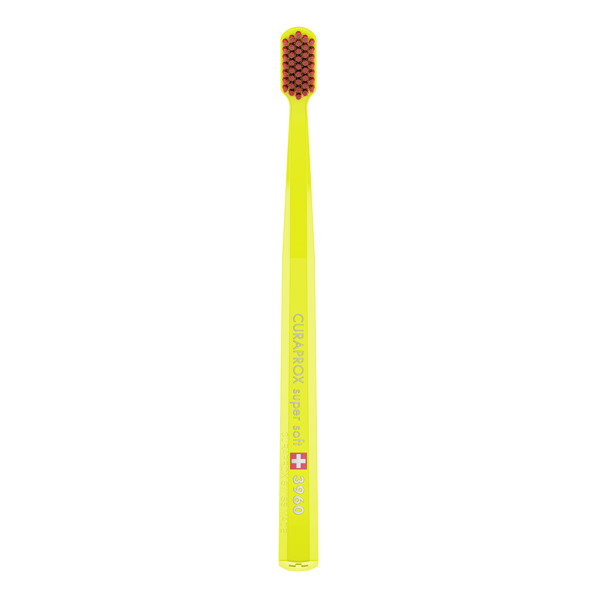 73327148_Productshot_Toothbrush_CS3960_Yellow_Red_Front