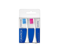 Hydrosonic Testina Sensitive Rainbow