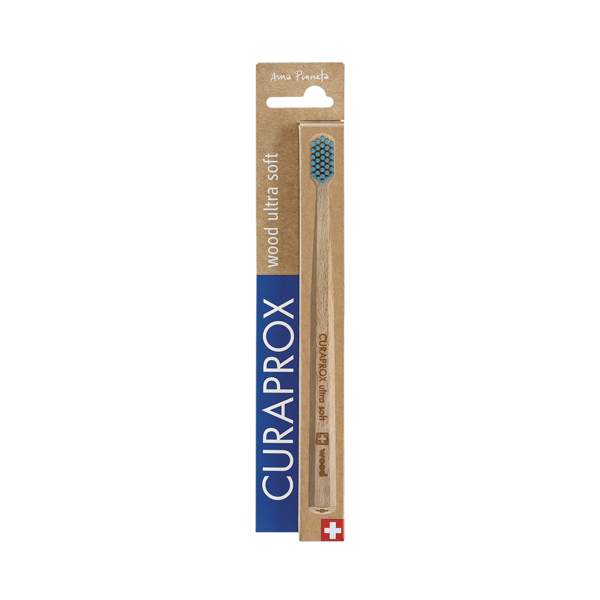 73327680_Packshot_Toothbrush_Curaprox_wood-Front_Blue