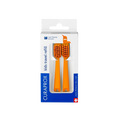 73360823_Packshot_Travel set_Kids Travel set_Refill toothbrushes_Orange