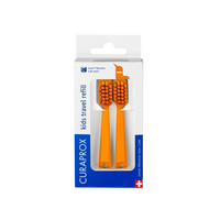 Kids Travel Refill Brushhead