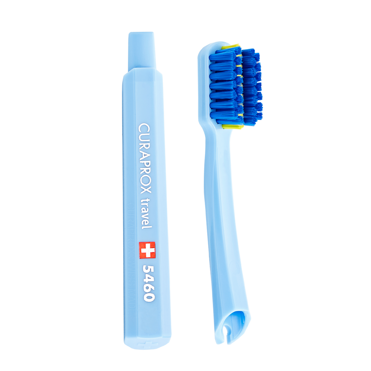 Productshot_Travel set_Ortho_Toothbrush_Blue