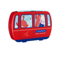73360804_Packshot_Travel set_Kids Travel Set_Gondola_Red