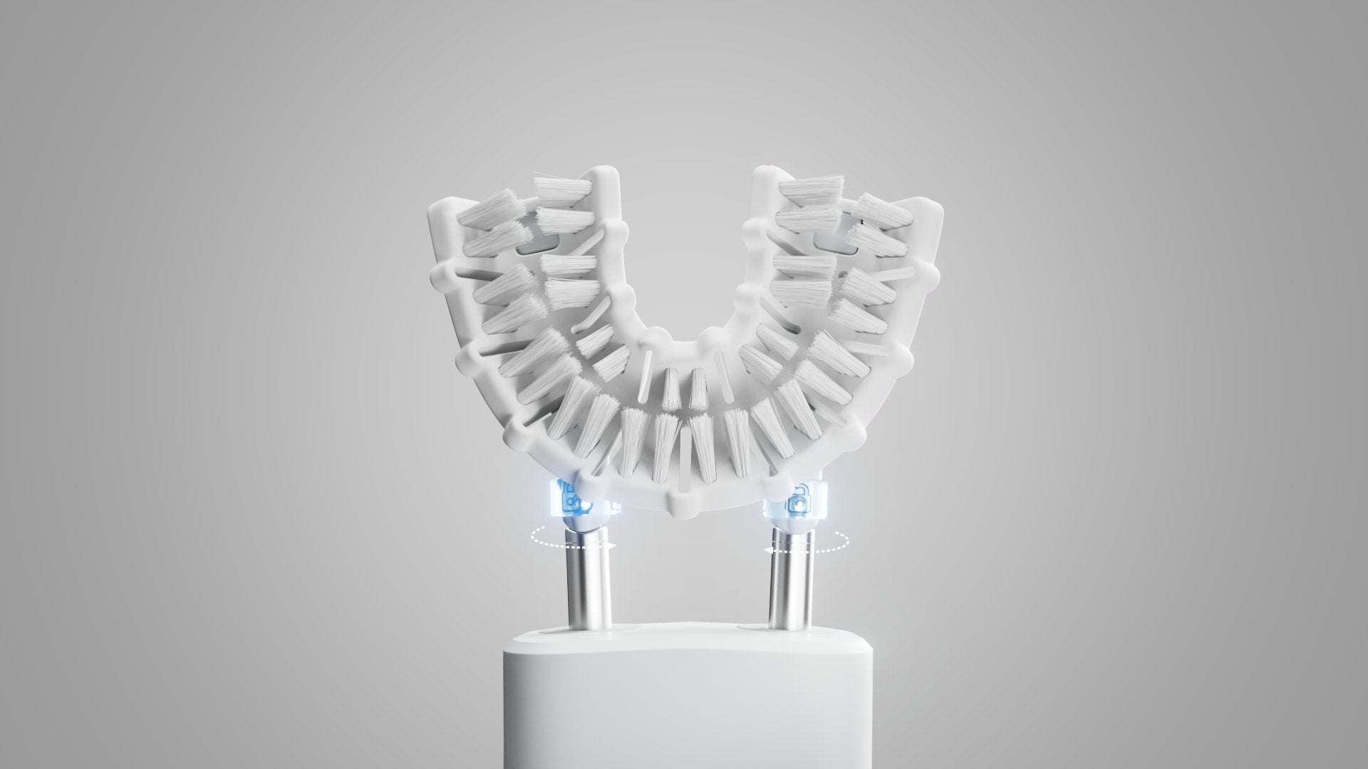 Curaprox-Image-Samba-Editorials-Samba toothbrush-S2-Montieren-Grey