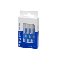 UHS 409 Holder Set Blu
