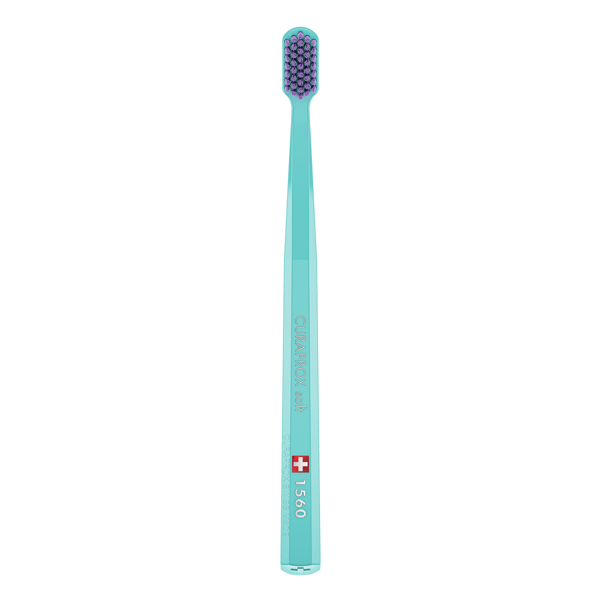 73327160_Produktshot_Toothbrush_CS1560C_turquoise_violett_Front