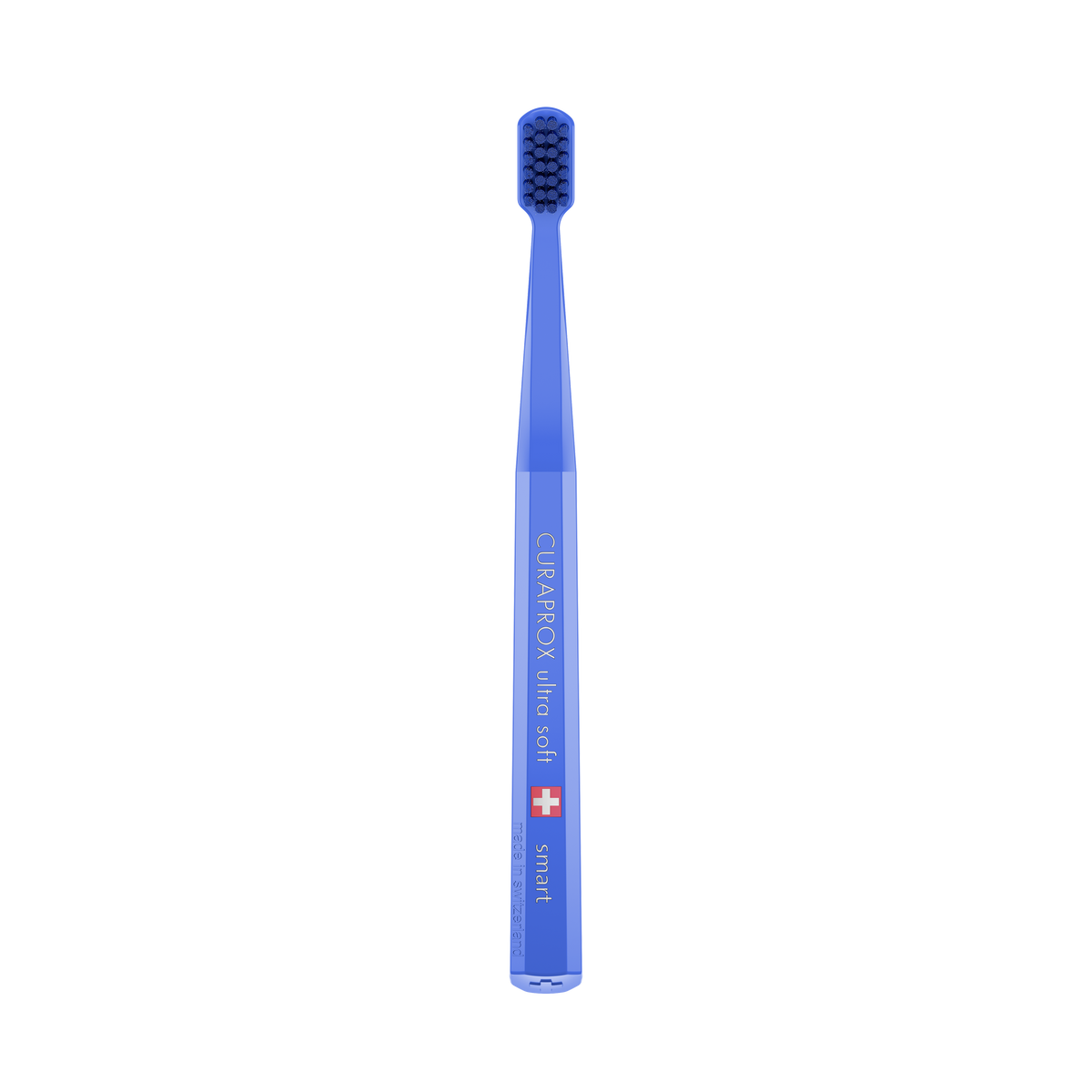 Produktshot_Toothbrush_SMART_Blue_Blue_Front