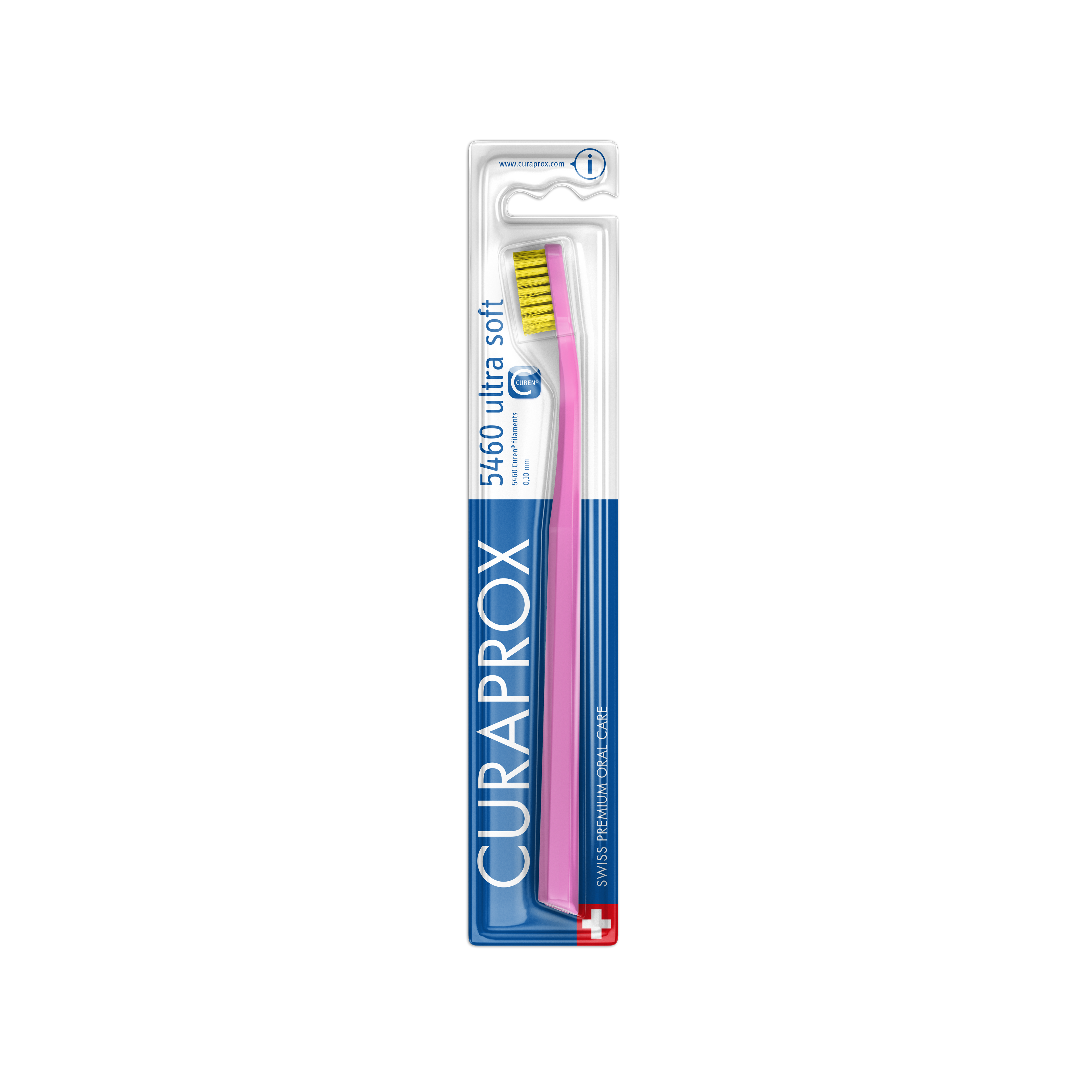 73327437_Packshot_Toothbrush_CS5460_Pink_Yellow