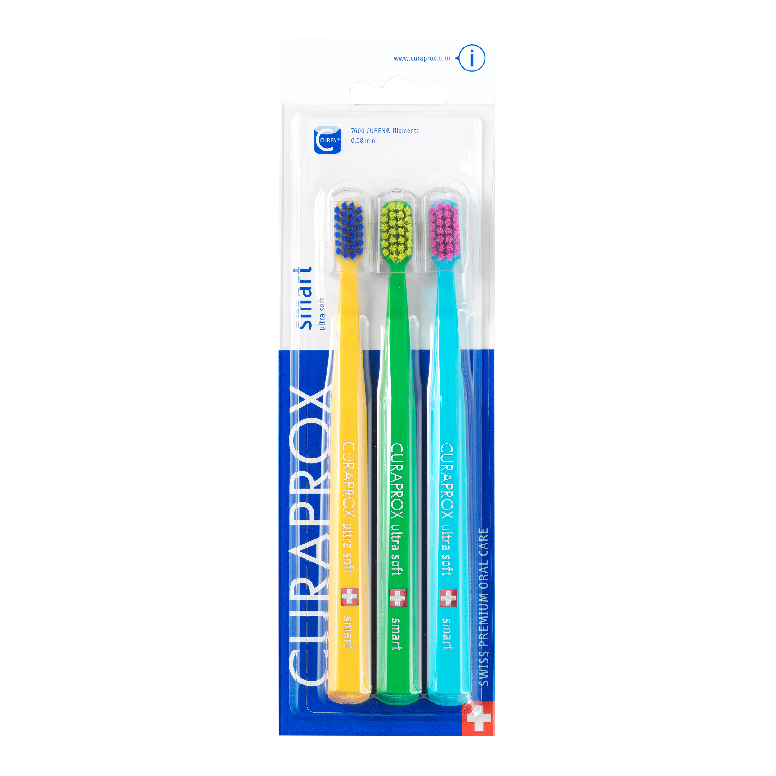 73327582_Packshot_Toothbrush_CS_Smart_Trio_Yellow_Green_Cyan