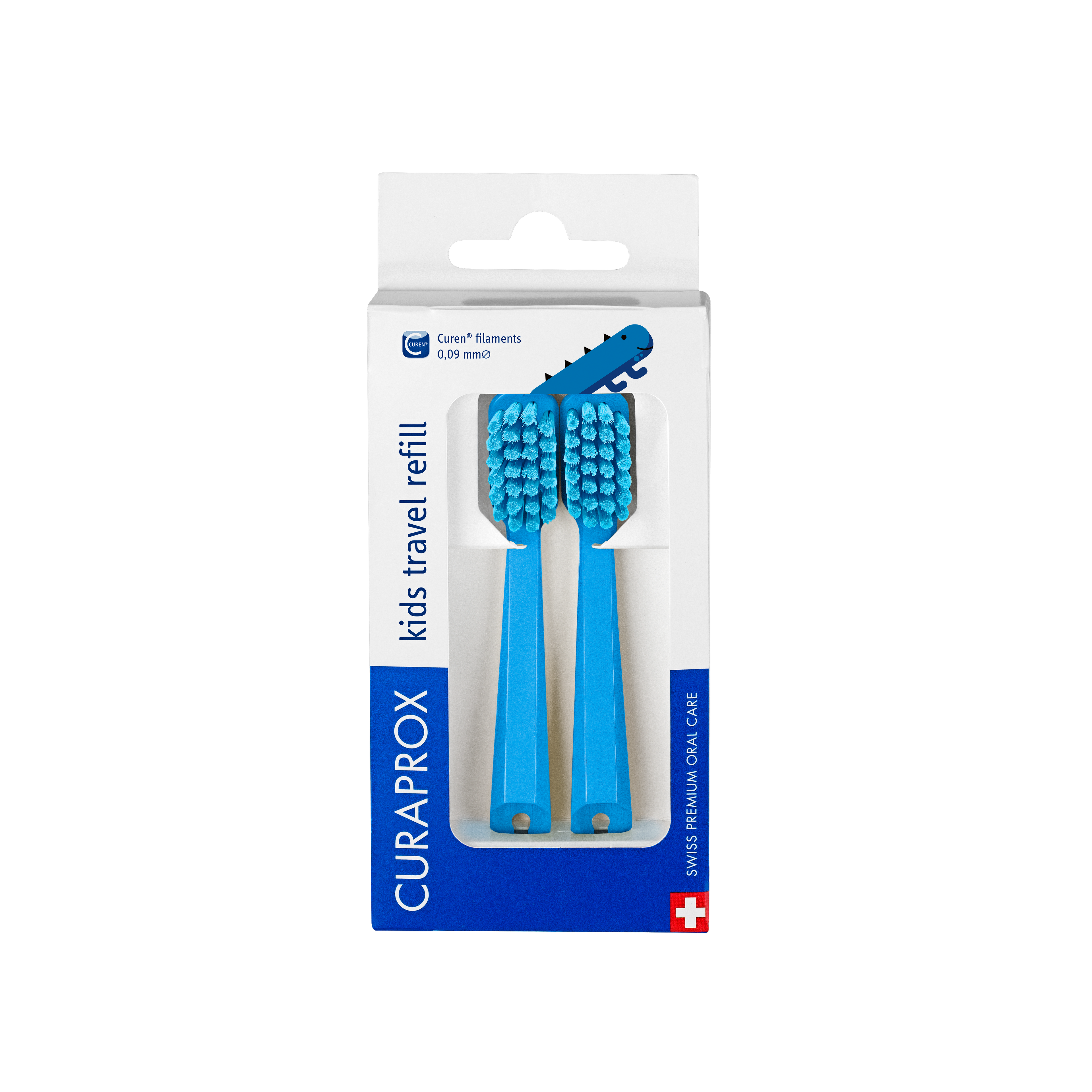 73360818_Packshot_Travel set_Kids Travel set_Refill toothbrushes_Blue