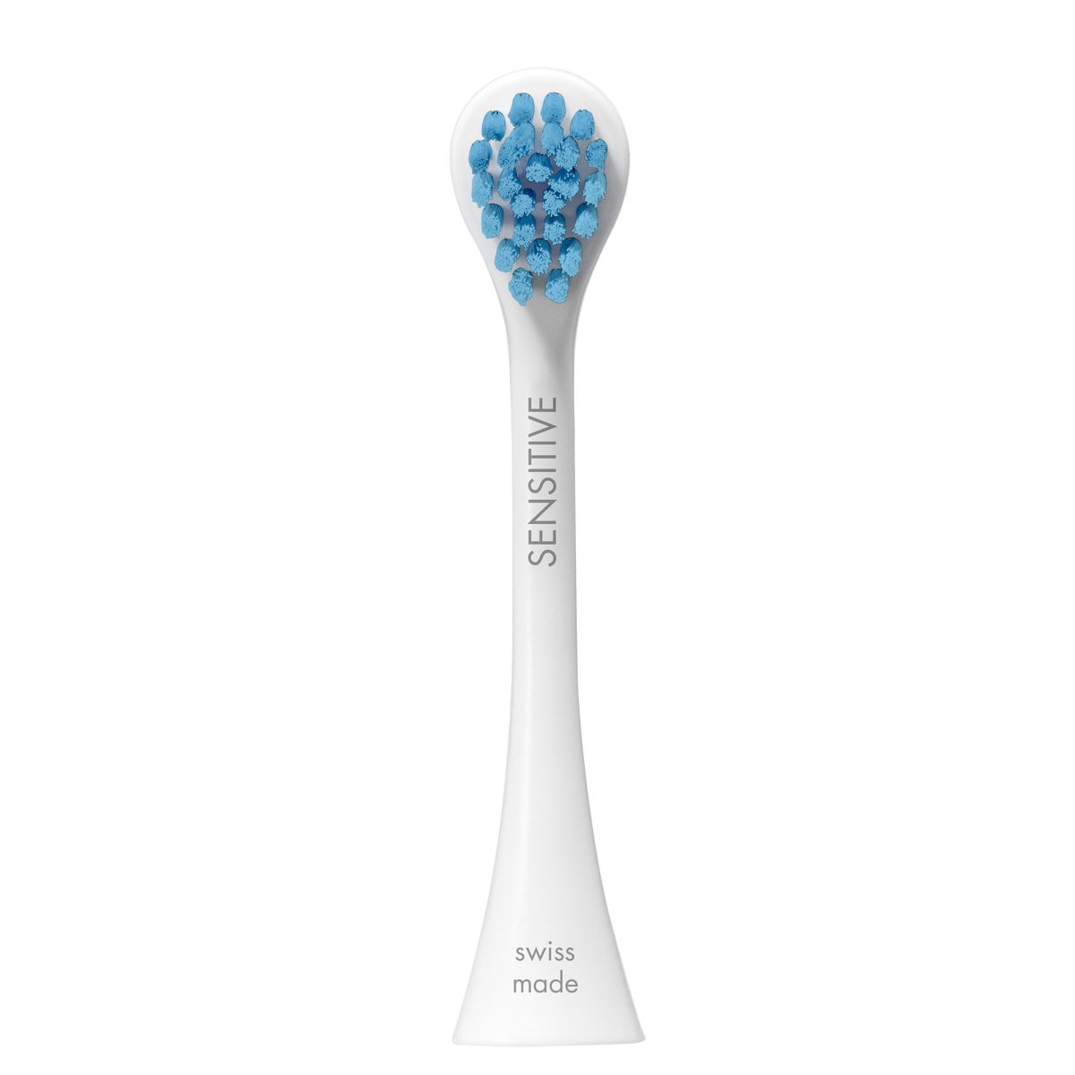 Image_Hydrosonic_Brush head_Sensitive_Blue_Front