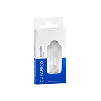UHS 425 Supporto Duo Trasparente