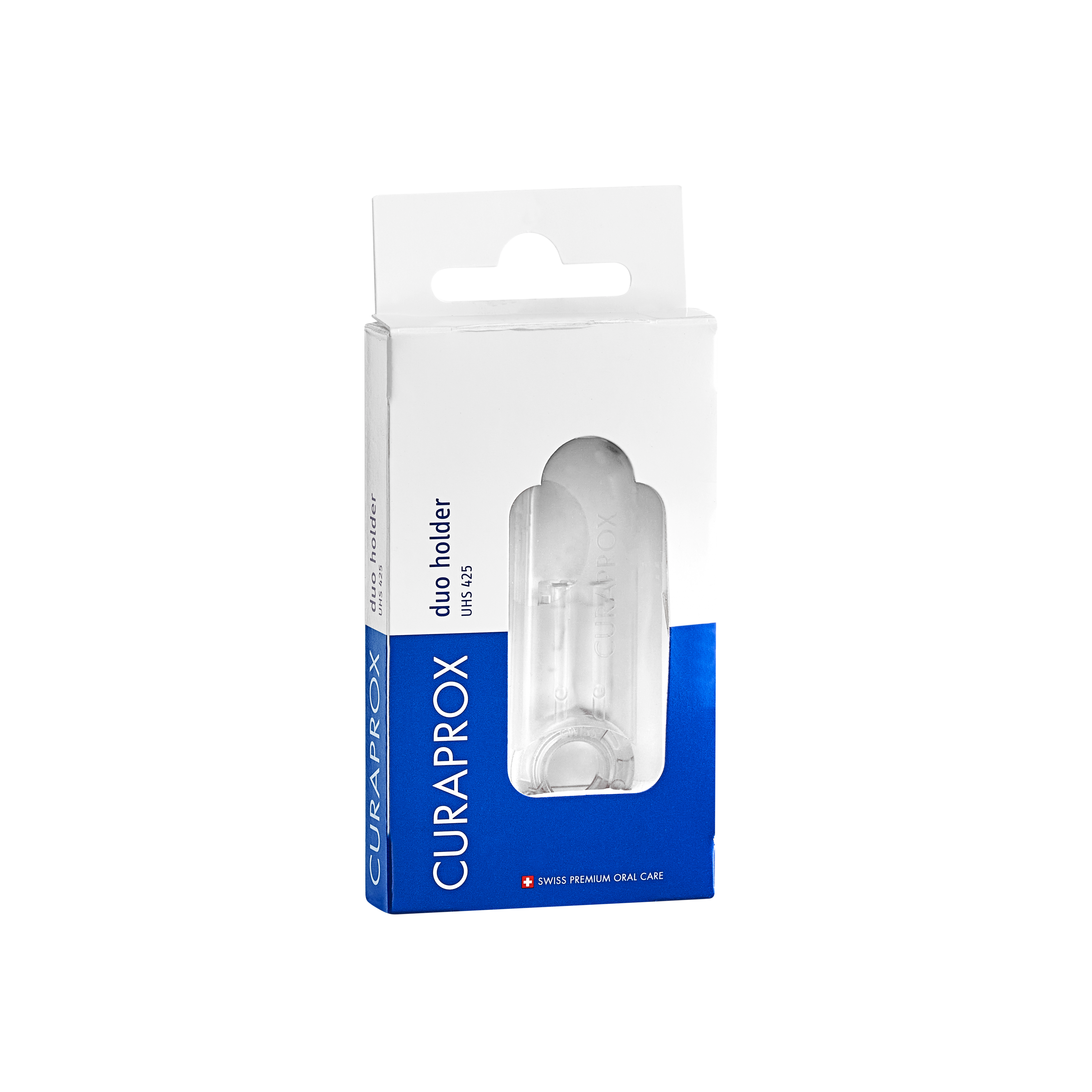 73361070_Curaprox UHS 425 Duo Holder_transparent_right