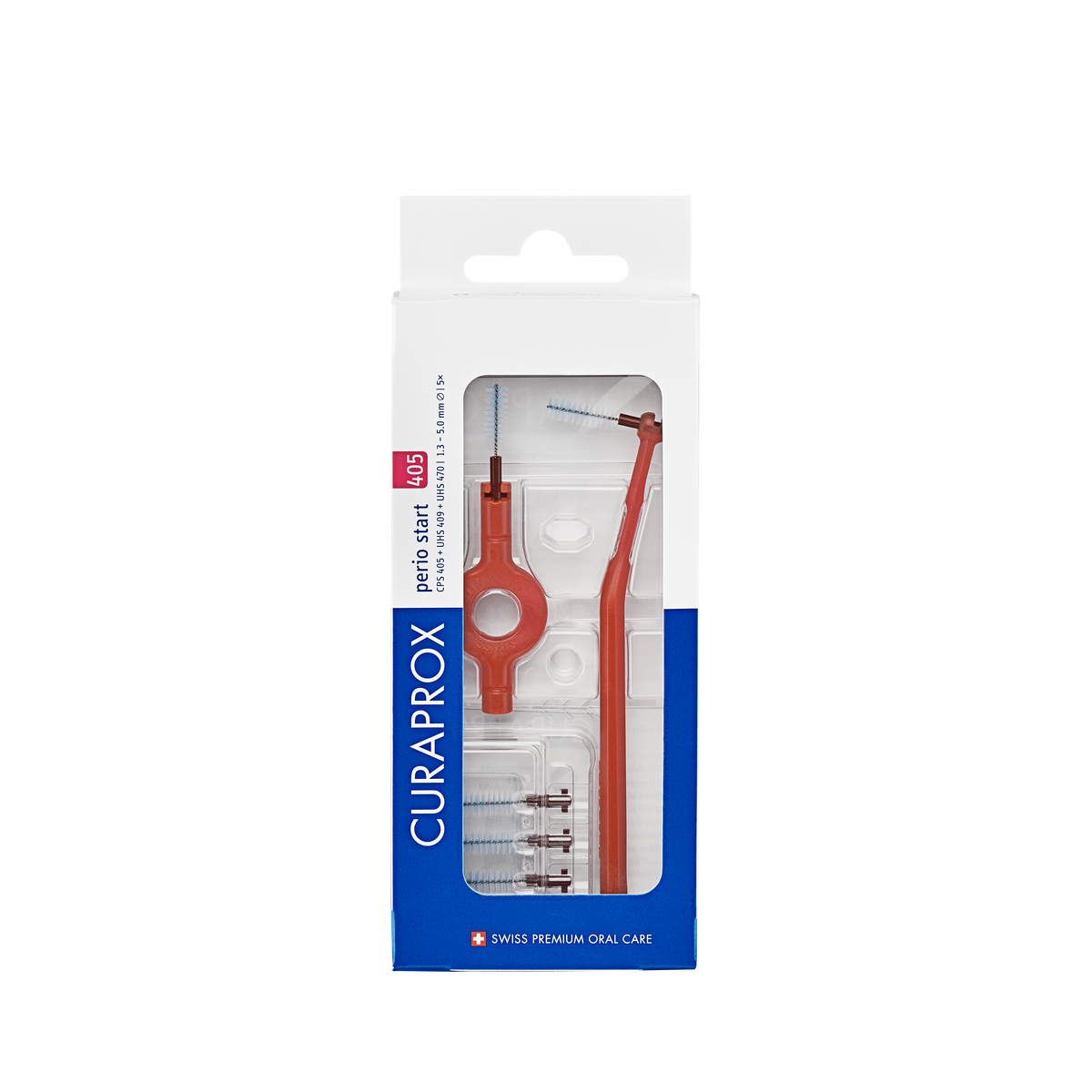 73302536_Packshot_Interdental_CPS perio_CPS 405_Starter