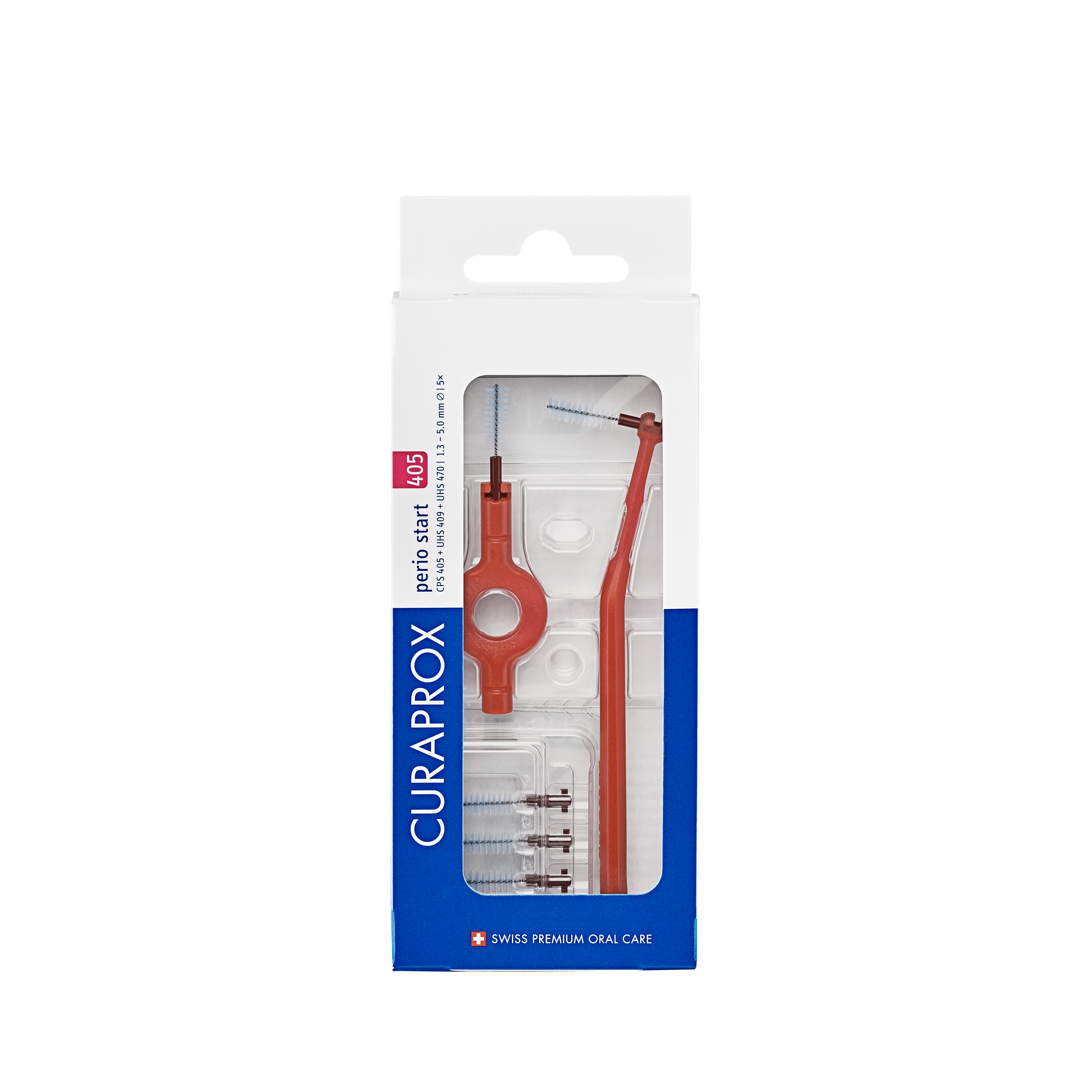 73302536_Packshot_Interdental_CPS perio_CPS 405_Starter