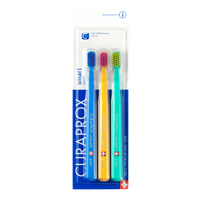 CS Smart Ultra Soft Trio