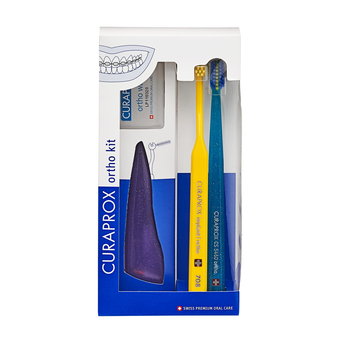 73345036_Packshot_Ortho_Ortho kit_CS708_Front