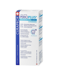 Perio Plus Mouthwash