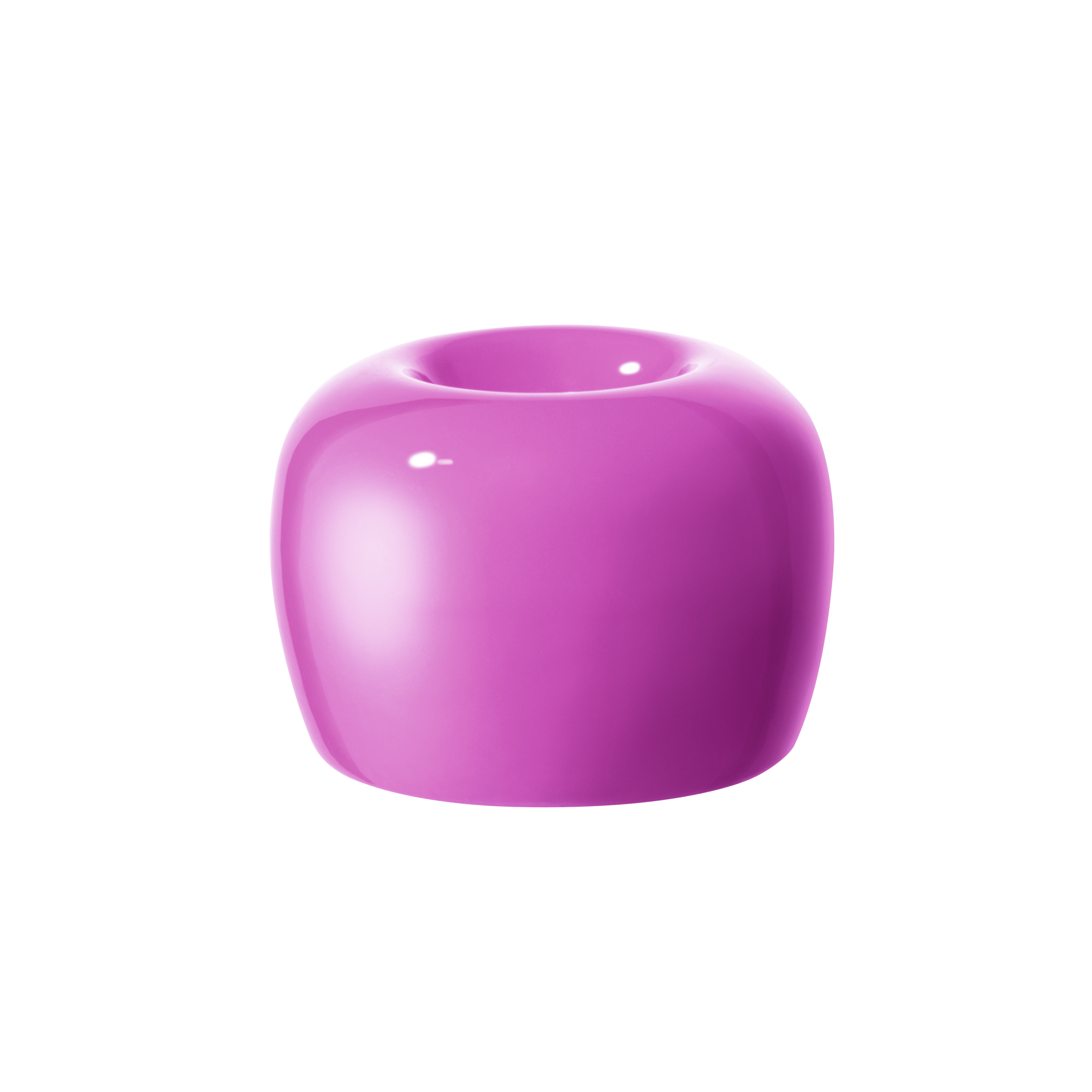 73300132_Productshot_Toothbrush_Holder_Pink_Front