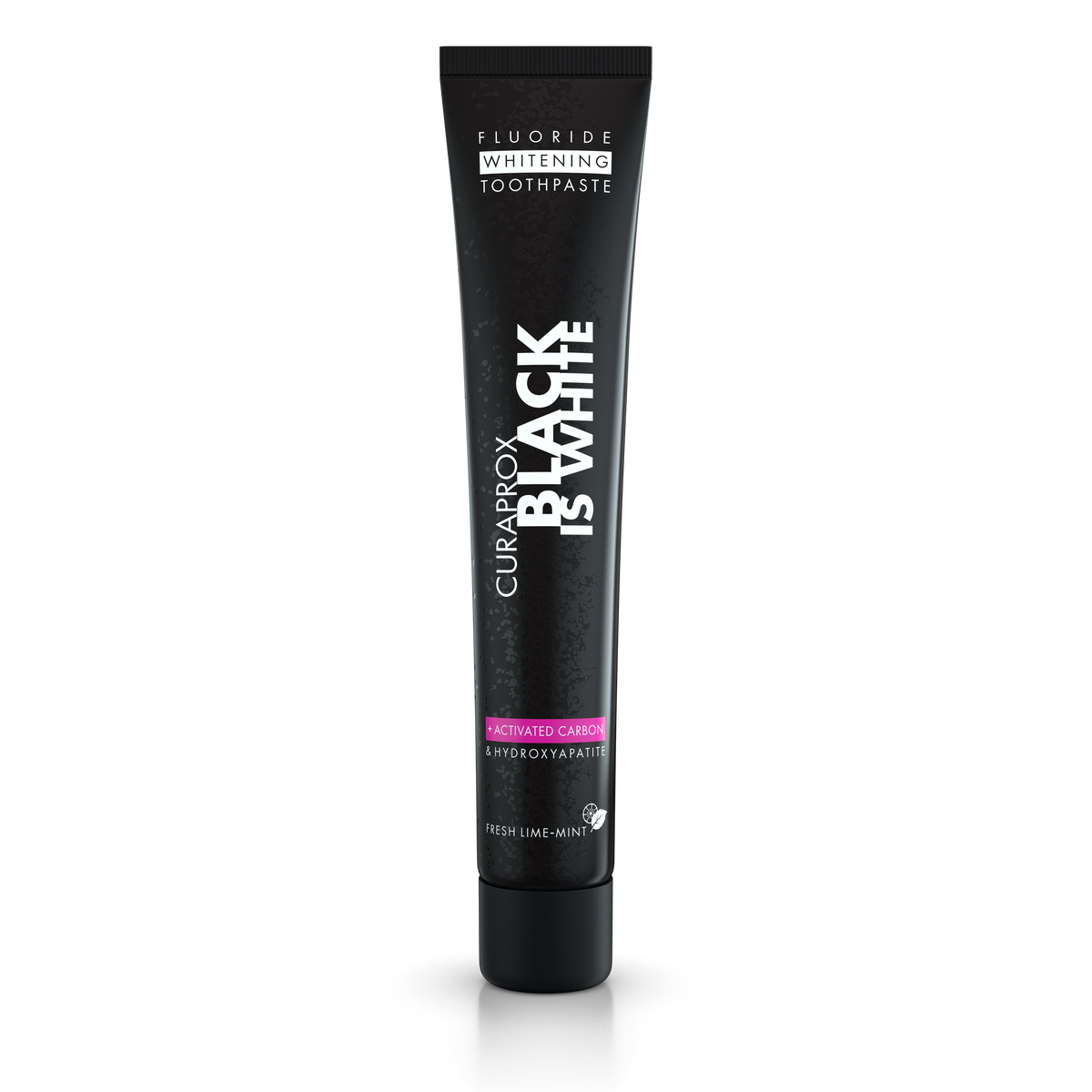 Productshot_Black is white_Toothpaste_90ml