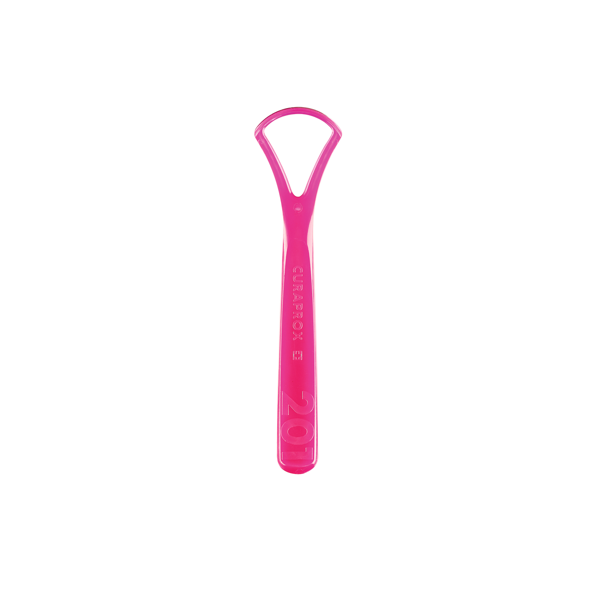 73320026_Productshot_Tongue scraper_CTC201_Pink