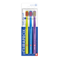 CS 5460 Ultra Soft Trio