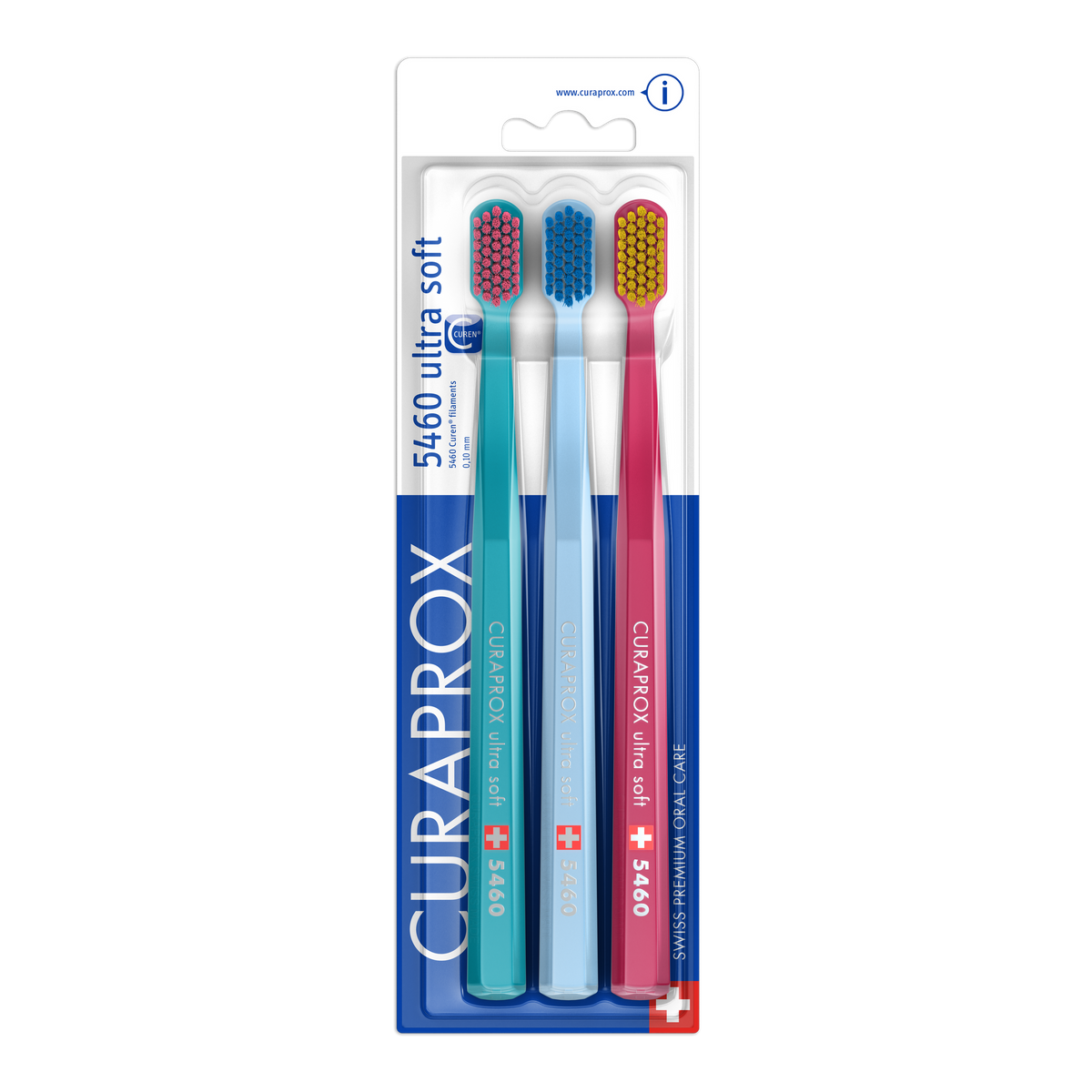 73327143_Packshot_Toothbrush_CS5460_Trio_Blue_Magenta_Marine