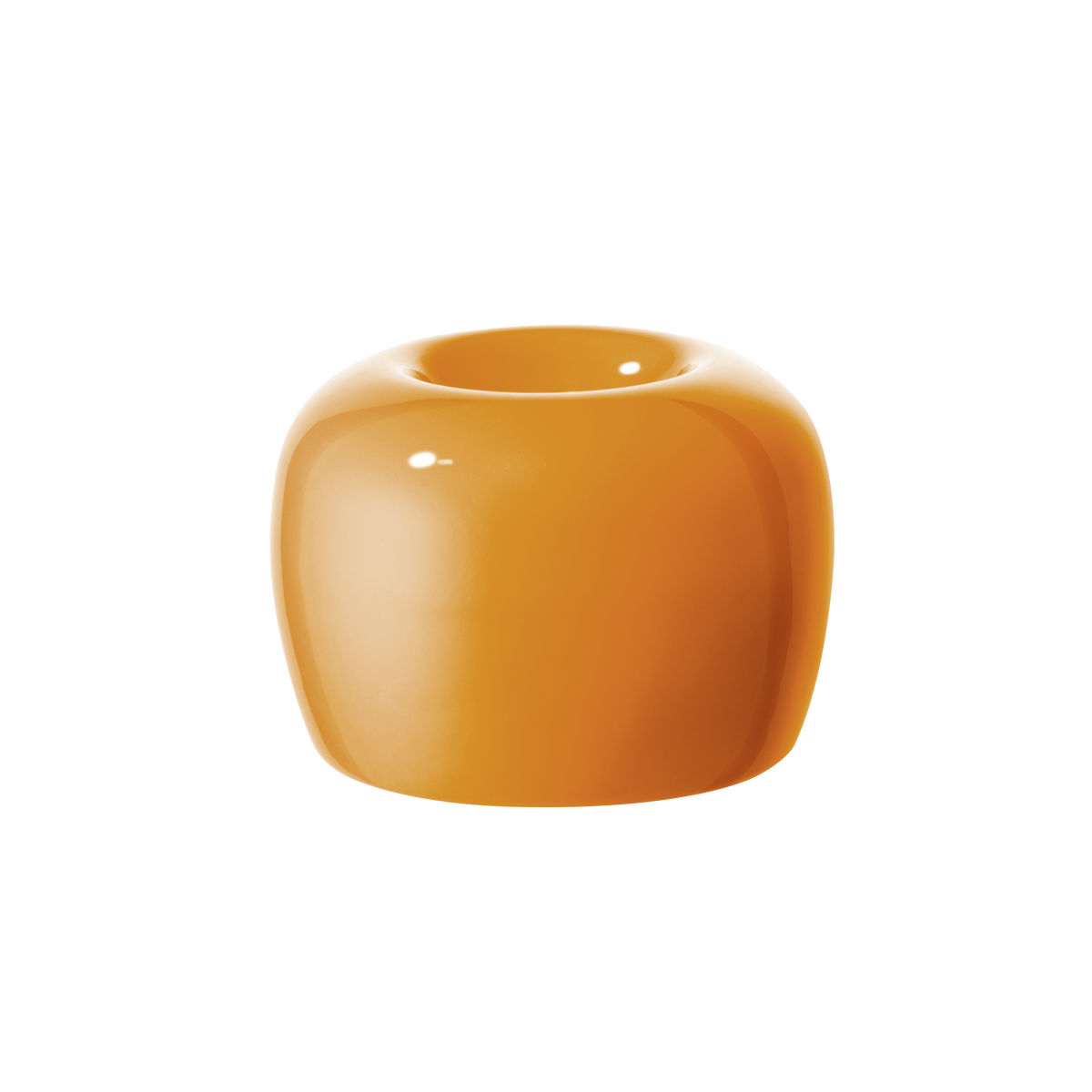 73300131_Productshot_Toothbrush_Holder_Orange_Front