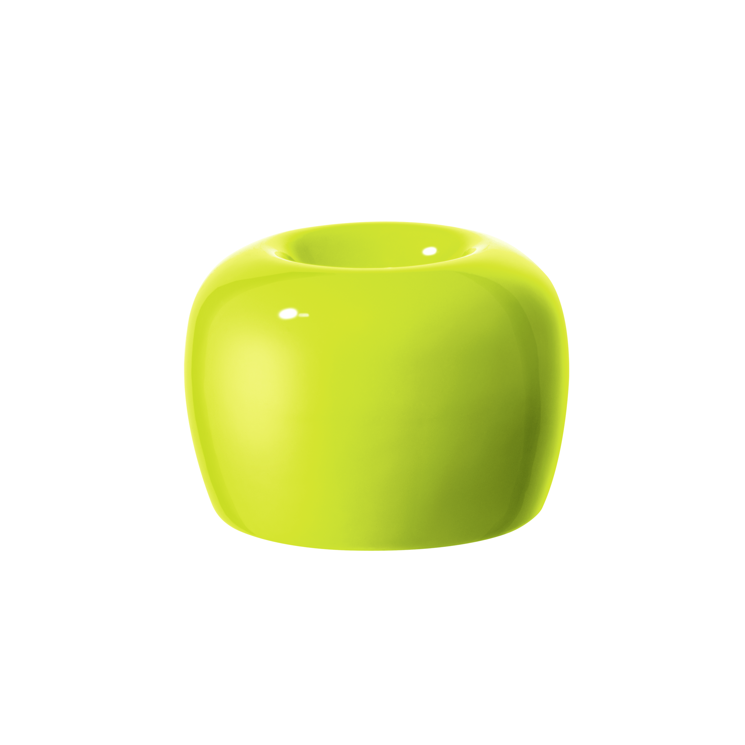 73300135_Productshot_Toothbrush_Holder_Green_Front