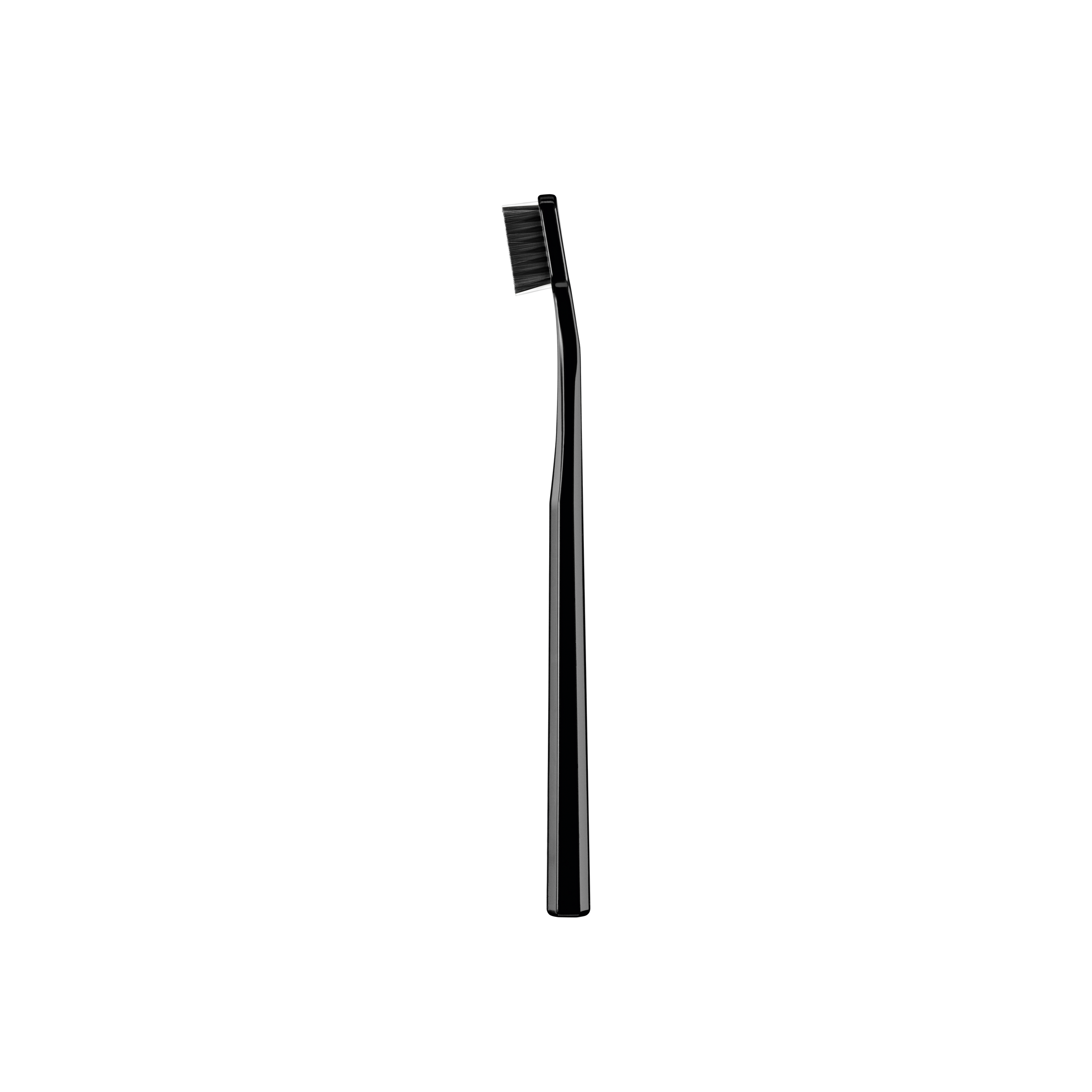 Productshot_Black is white_Toothbrush_Side