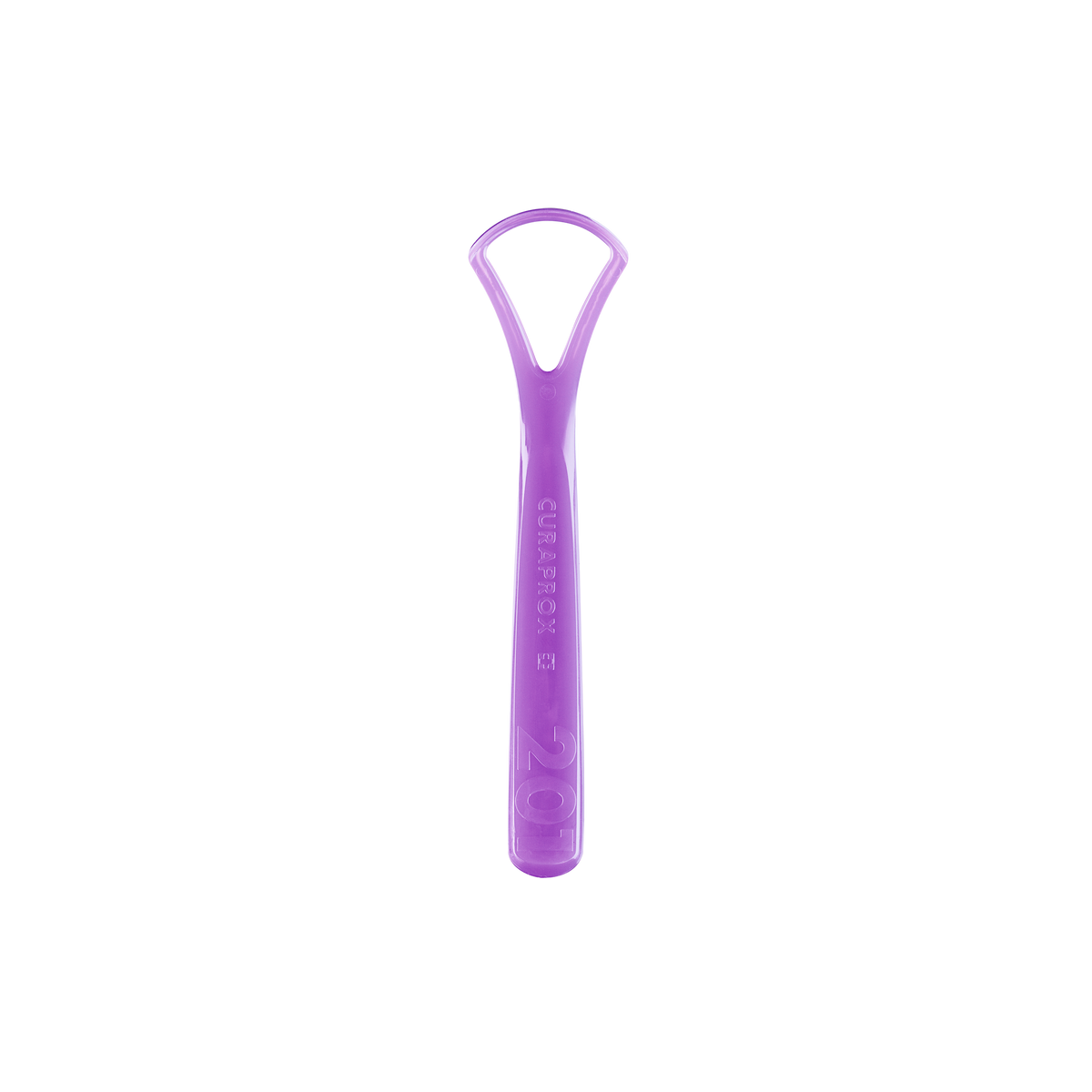 73320026_Productshot_Tongue scrape_CTC201_Purple