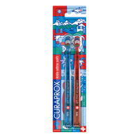 CS Kids Ultra Soft Swiss Edition
