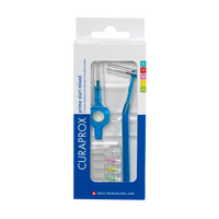 CX CPS Prime Start mixed pack, INT