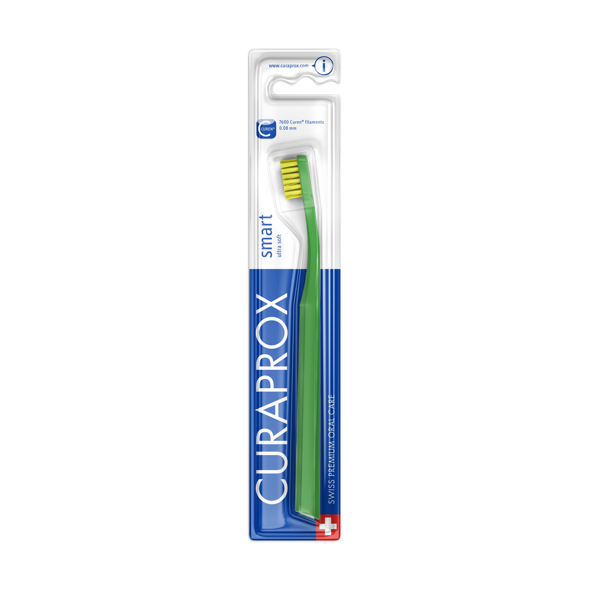 73327422_Packshot_Toothbrush_CS_Smart_Green_Yellow