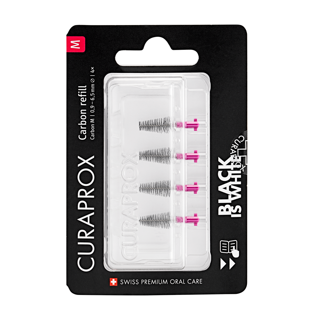 73361118_Packshot_Black is White_Carbon_M_Refill_Front