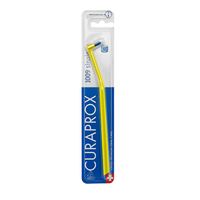 CS 1009 Singolo giallo/blu scuro