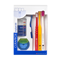 Set Cura Impianti