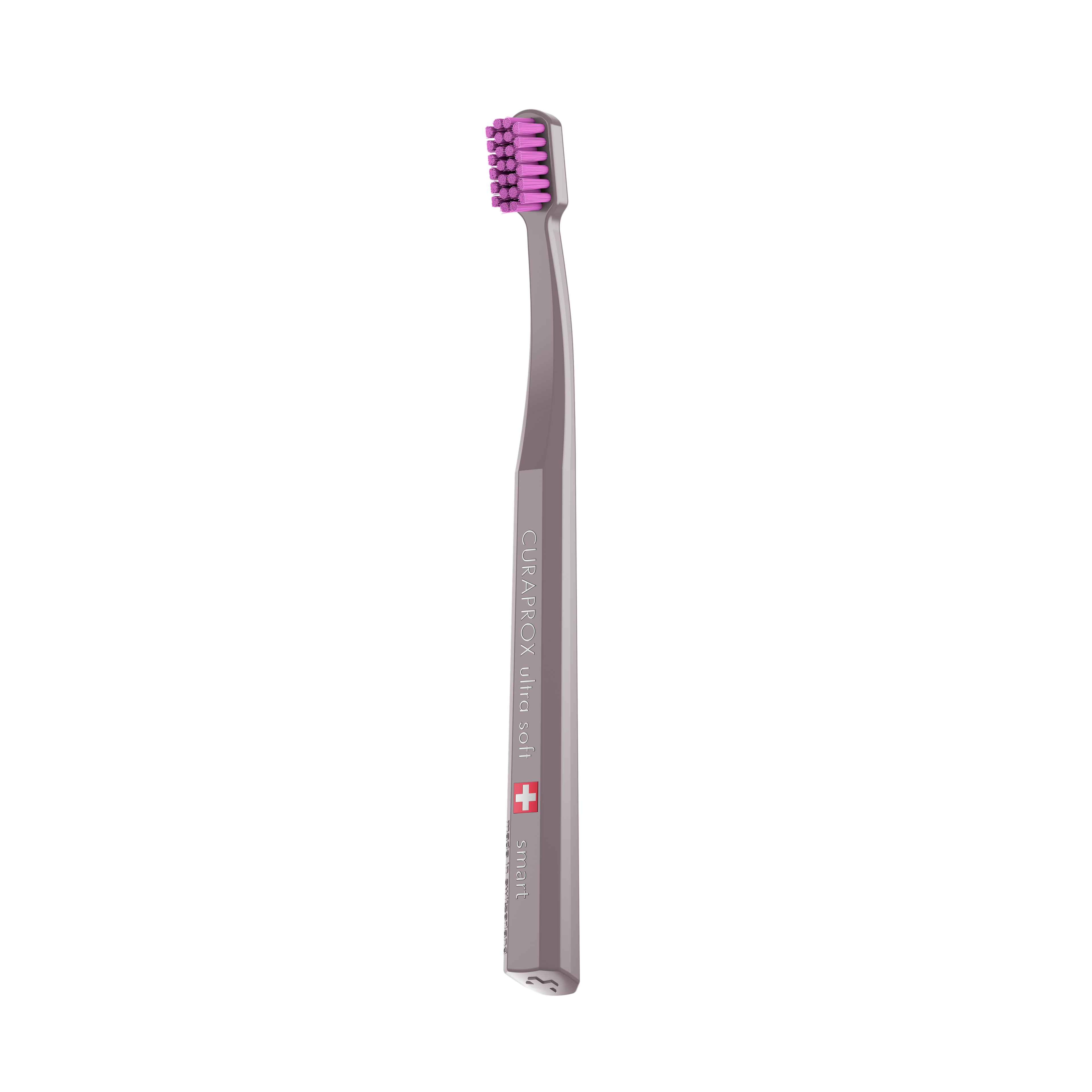 Produktshot_Toothbrush_SMART_Braun_Rosa_Left