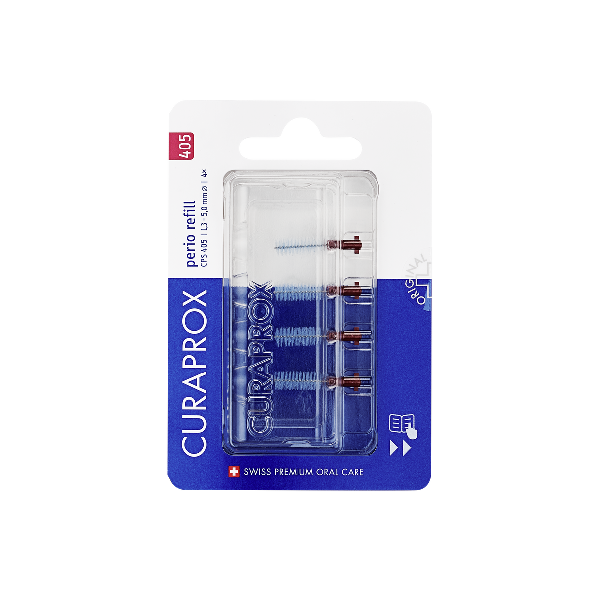 73361146_Interdental_CPS perio_405_Refill_Front