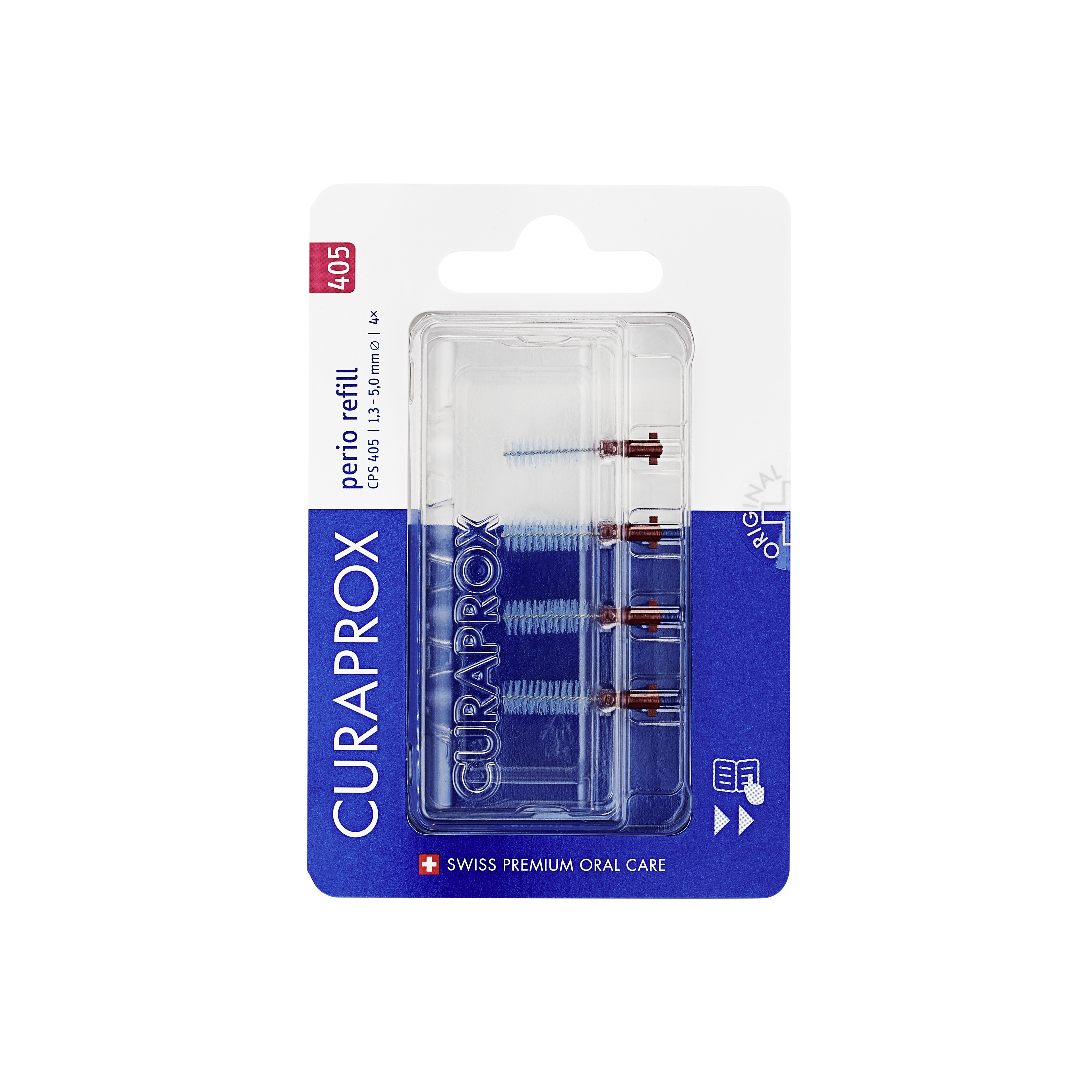 73361146_Interdental_CPS perio_405_Refill_Front
