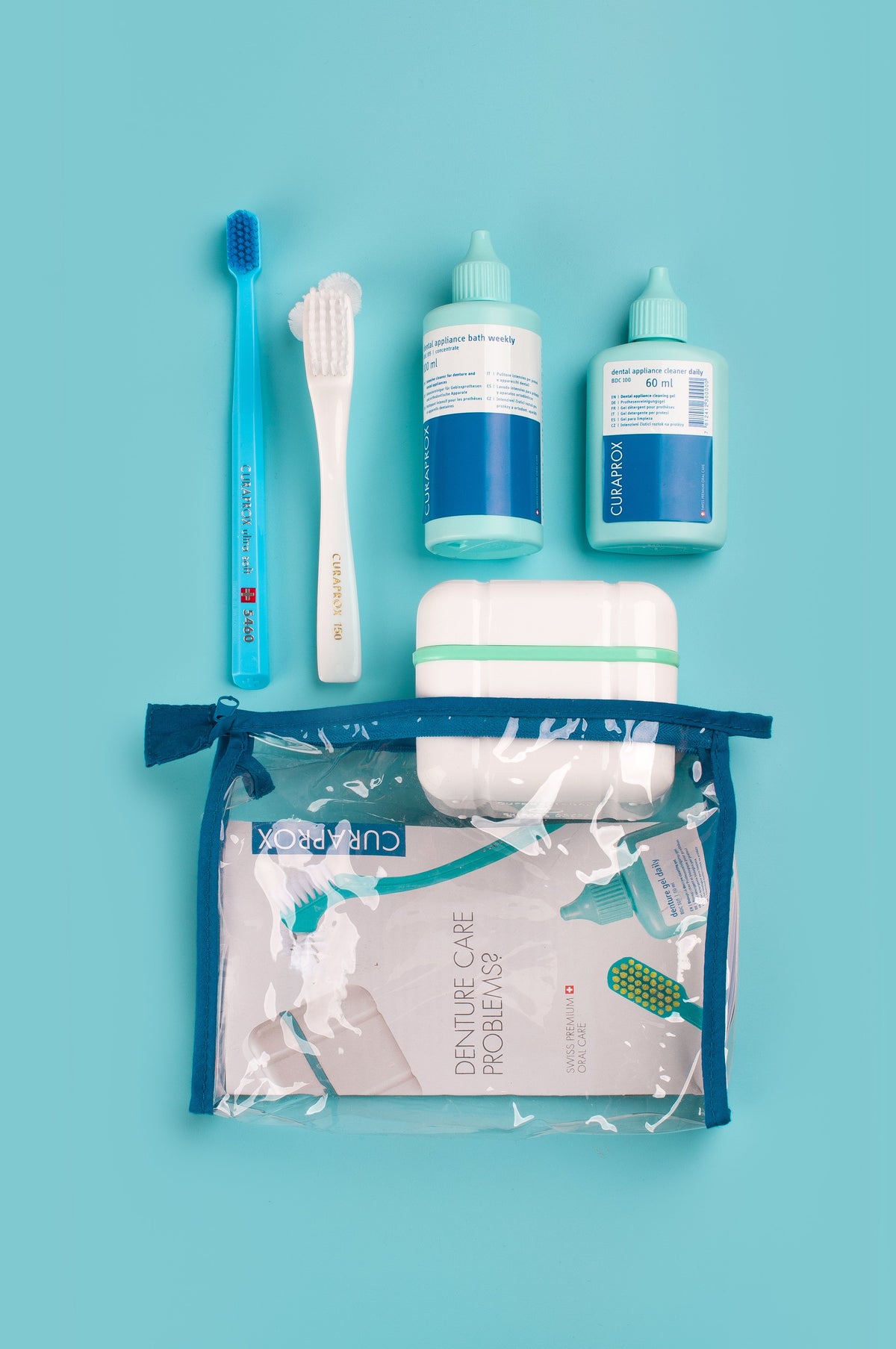 Editorial_BDC_Curaprox Denture Cleaning Set BDC_73320090_001