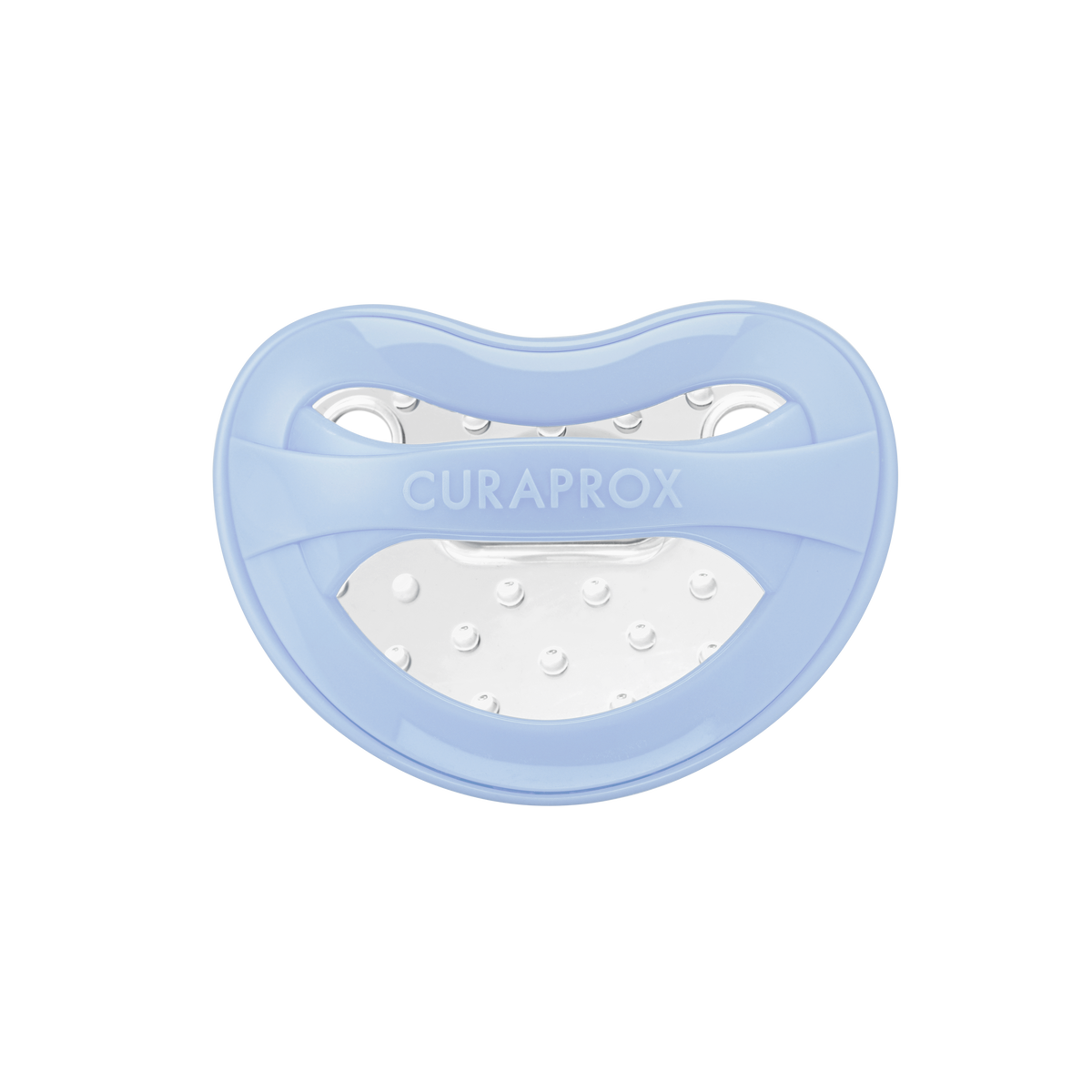 Productshot_Baby_Soother_Blue_Front_transparent