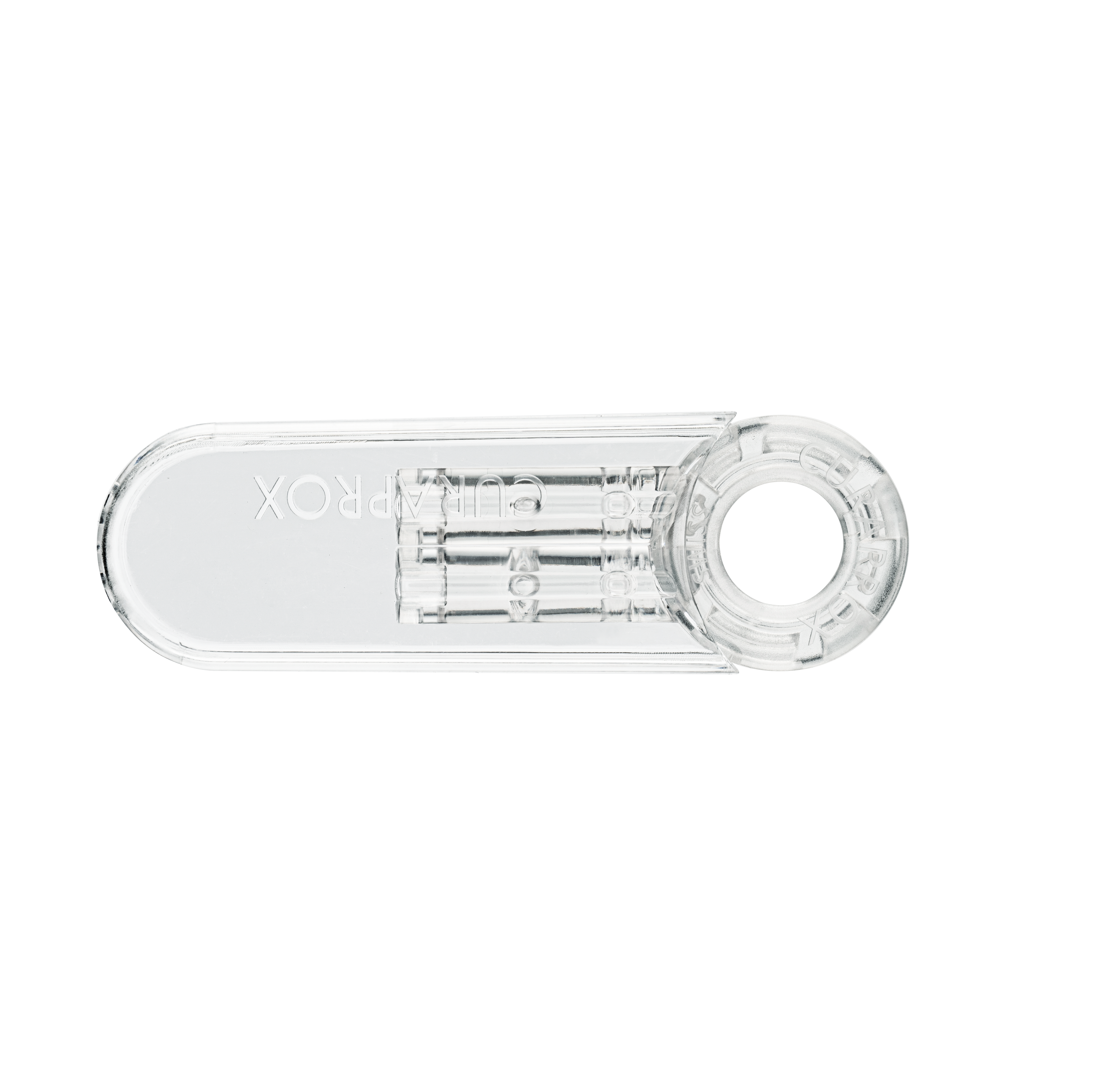 73361142_Productshot_UHS 425 Duo Holder_Transparent_withCap